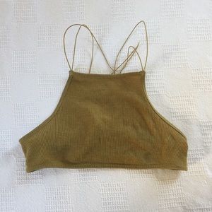 Out From Under Bralette